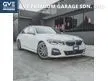 Recon 2020 BMW 320i Sport BMW 320i Sport 2020 BMW 320i 2.0 MSport/Ori Super Low Mileage Only 6K/KM/M Steering/360 Surround Camera/Hands Free Opening Boot/Pa