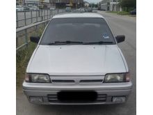1990 Nissan Sentra 1.6