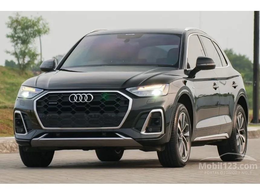 2022 Audi Q5 TFSI Quattro SUV