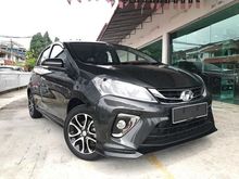 2020 Perodua Myvi 1.5 H Hatchback STOCK FAST HIGH TRADE IN VALUE CALL NOW GET FAST WHILE STOCK LAST