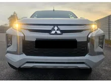 2021 Mitsubishi Triton 2.4 VGT Dual Cab 4X4 Pickup