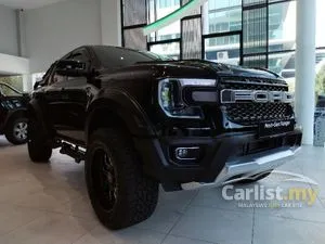 2025 Ford Ranger 2.0 XLT Plus Dual Cab Pickup