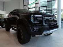 2025 Ford Ranger 2.0 XLT Plus