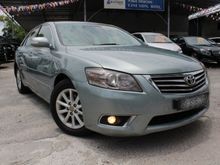 2009 Toyota Camry 2.0 G Sedan (A)