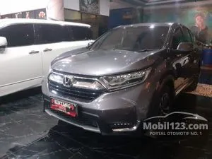 2019 Honda CR-V 1.5 Turbo Prestige SUV