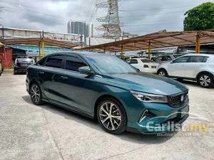 2024 Proton S70 1.5 Flagship Sedan