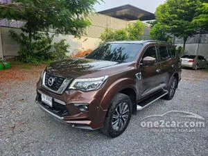 2021 Nissan Terra 2.3 VL SUV