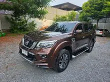 2021 Nissan Terra 2.3 (ปี 18-26) VL SUV