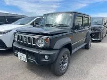 2025 SALE GRADE 6A Suzuki Jimny ALLGRIP PRO 5-Door 1.5cc (A) Incoming Stock