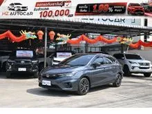 2021 Honda City 1.0 (ปี 20-25) RS Hatchback