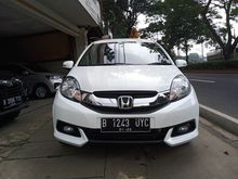 2014 Honda Mobilio 1.5 E MPV