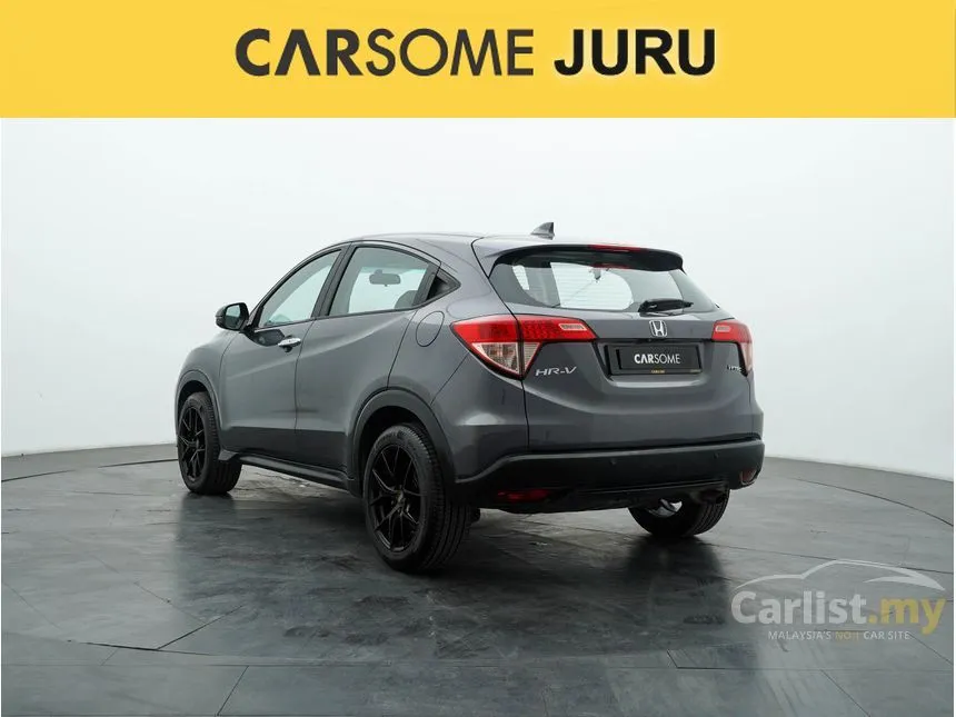 2015 Honda HR-V V SUV