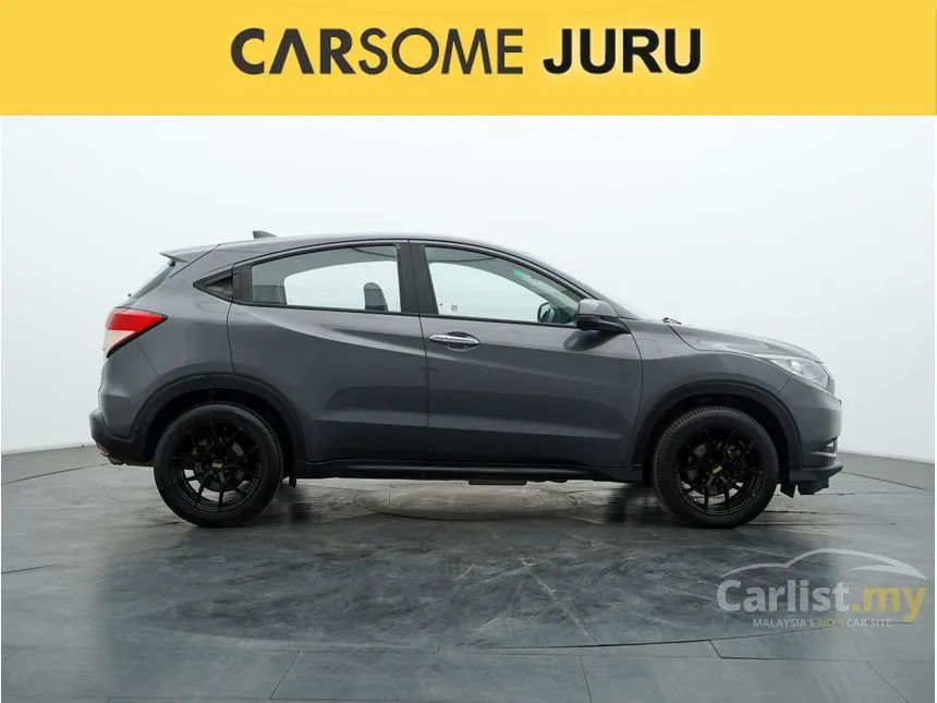 2015 Honda HR-V V SUV