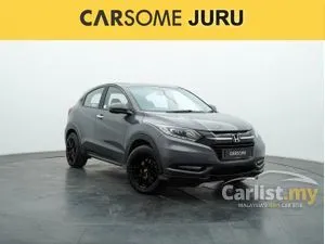 2015 Honda HR-V 1.8 V SUV