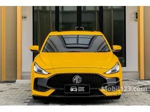 2022 MG 5 1.5 GT Ignite Sedan