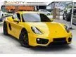 Used 2015 Porsche Cayman 2.7 Coupe PDK