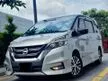 Used YR MADE 2018 Nissan Serena 2.0 S