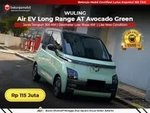 2022 Wuling Air EV 0.0 Long Range Hatchback AT 2022/2023 [ LOW KM 19RB ]