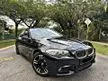 Used 2013 BMW 520i FACELIFT (A) M SPORT / RAYA PROMOTION / ONE OWNER / TIPTOP CONDITION / EASY LOAN / FREE WARRANTY / NEW ARRIVAL / FULL ORIGINAL PARTS