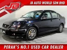 ORI-2011 Proton Persona 1.6 ELEGANCE (M) With B/Kit