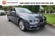 Used 2018 Premium Selection BMW 318i 1.5 Luxury Sedan by Sime Darby Auto Selection