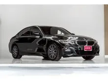 2022 BMW 320d 2.0 G20 (ปี 19-26) M Sport Sedan