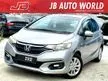 Used 2018 Honda Jazz 1.5 E Spec (A) 5-Years Warranty - Cars for sale