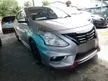 Used 2015 Nissan Almera 1.5 VL Sedan (A) - Cars for sale