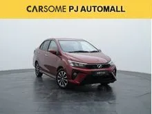 2023 Perodua Bezza 1.3 Sedan