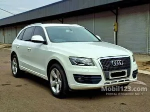 2012 Audi Q5 2.0 TFSI SUV
