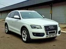 2012 Audi Q5 2.0 TFSI SUV