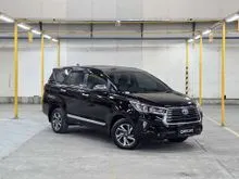 2022 Toyota Kijang Innova 2.4 V MPV CASH/CREDIT - DISKON SPESIAL - NEGO SAMPAI DEAL - BERGARANSI