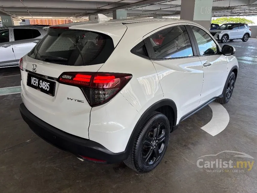 2020 Honda HR-V V SUV