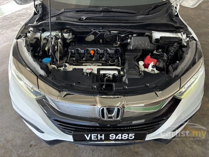 2020 Honda HR-V V SUV