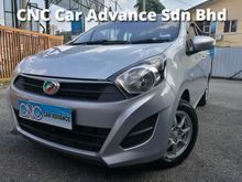 2015 Perodua Axia 1.0 G TIP TOP CONDITION WARRANTY 2 YEARS