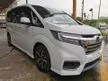 Recon 2019 Honda Step WGN (Stepwagon) 1.5 Spada (A) 2019 Recon