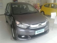 2019 Honda Mobilio 1.5 E MPV