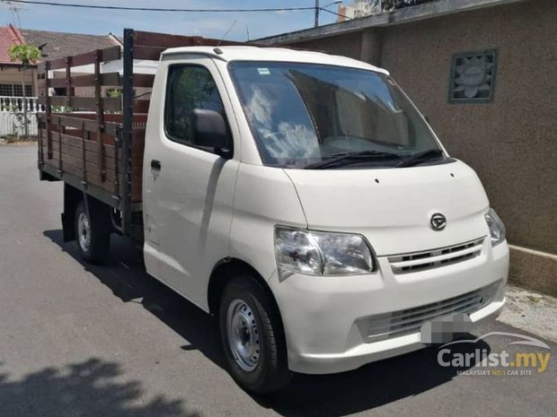 Search 58 Daihatsu Gran Max Cars for Sale in Selangor Malaysia - Carlist.my