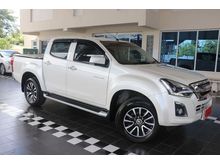 2016 Isuzu D-Max 1.9 CAB-4 (ปี 11-17) Hi-Lander Z Pickup AT