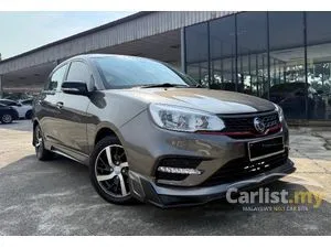 2023 Proton Saga 1.3 Premium S Sedan