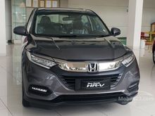 BEST DEAL HR-V E CVT ANGSURAN 4 JUTA an