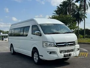 2015 CAM Placer-X 2.5 Window van Van