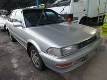 1990 Toyota Corolla 1.3 SE Sedan (M)