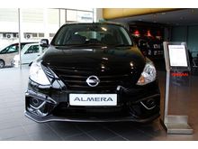 2019 Nissan Almera 1.5 VL (A)