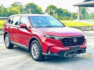 2025 Honda CR-V 1.5 E SUV