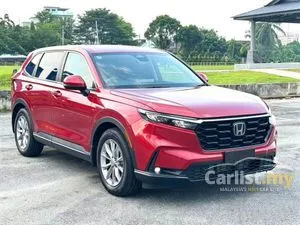 2025 Honda CR-V 1.5 E SUV