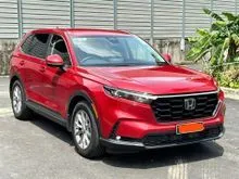 (12k MILEAGE ONLY) 2025 Honda CR-V 1.5 E TURBO SUV