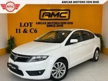 ORI 2015 Proton Preve 1.6 (M) Executive Sedan 1 OWNER ONLY CONTACT US FOR TEST DRIVE