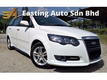 2013 Chery Eastar 2.0 ST Premium (A) NEW FACELIFT WITH SUNROOF, LEATHER SEAT