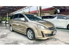 2014 Proton Exora 1.6 Bold CFE JOMCHECK Report Premium MPV FAMILY Bodykit Camera Rear Carking Condition Free Gift Waranty Loan Tunai Cash Boleh 1 Owne